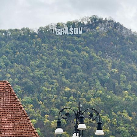 36 Central Residence Brașov Exterior foto