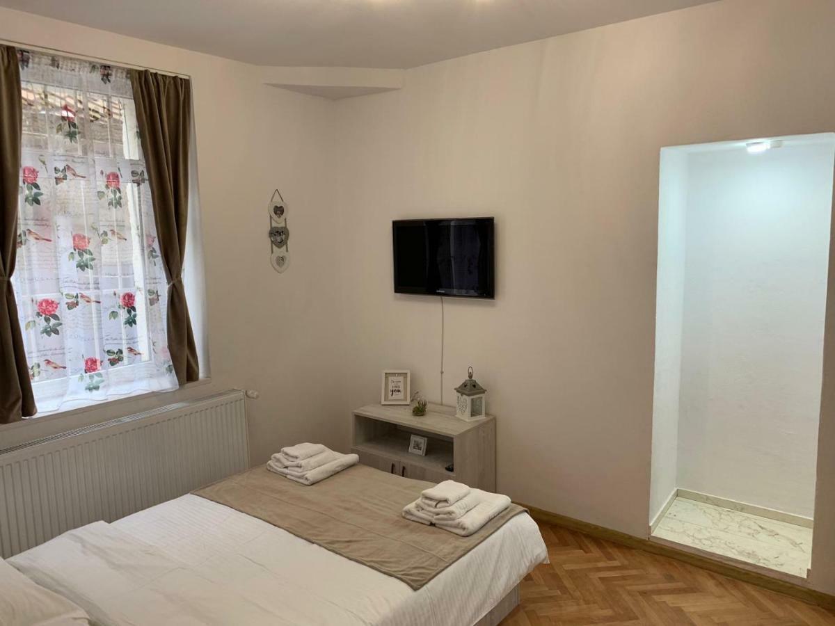 36 Central Residence Brașov Exterior foto