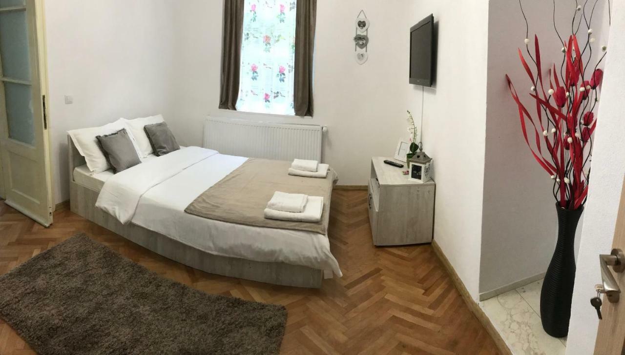 36 Central Residence Brașov Exterior foto